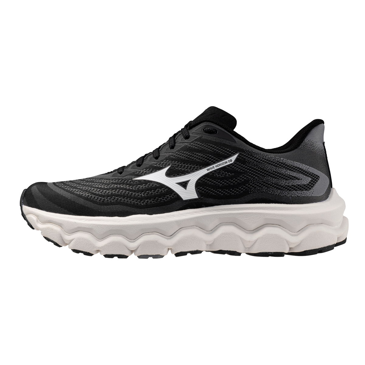 Men's Wave Horizon 8 Running Shoe 4