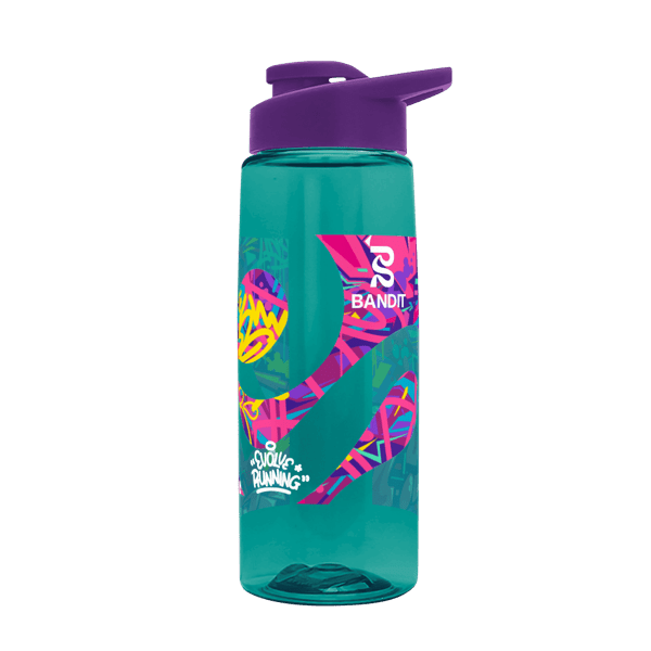 Gravel 26oz Tritan® Flair Bottle 2730