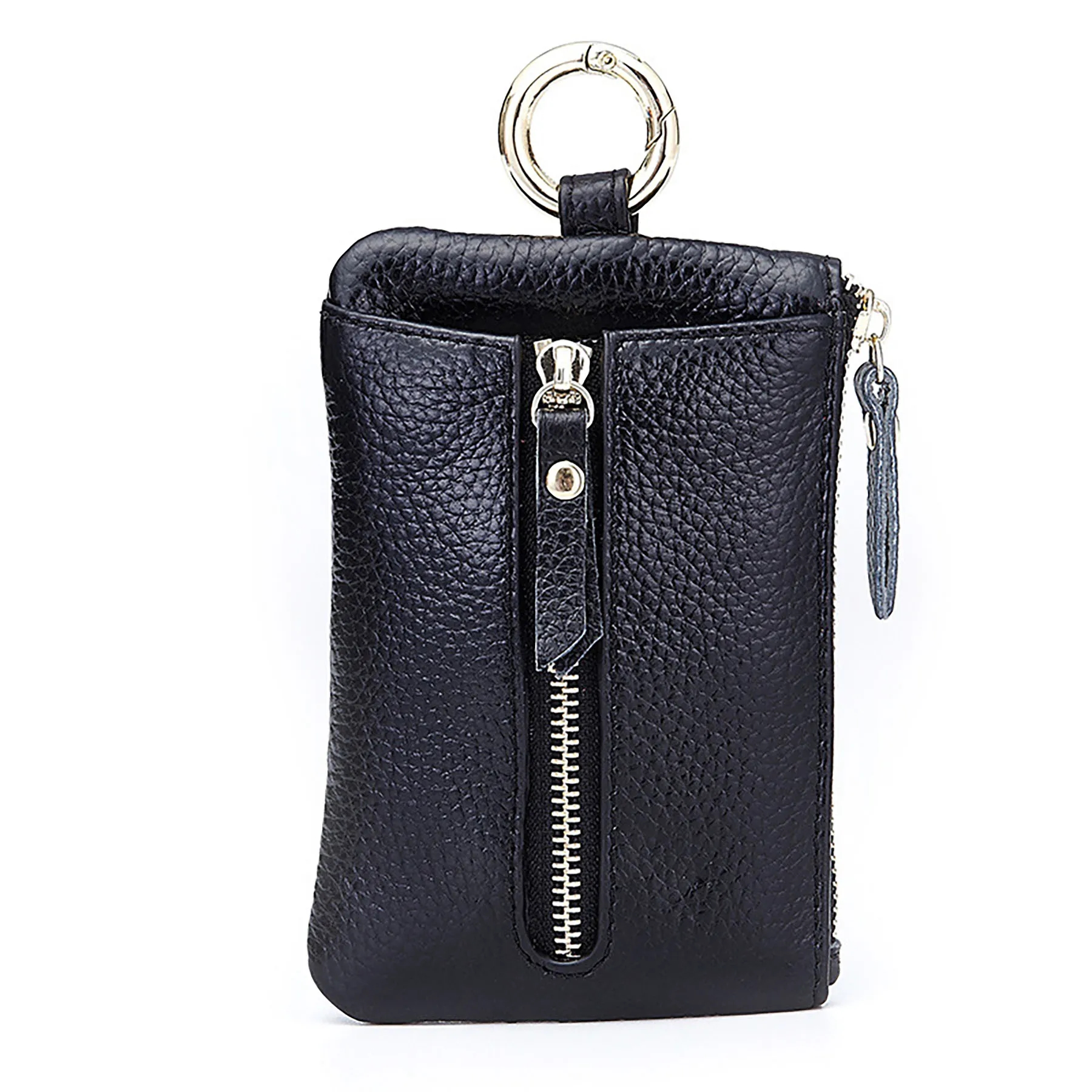 Leather Key Case 8