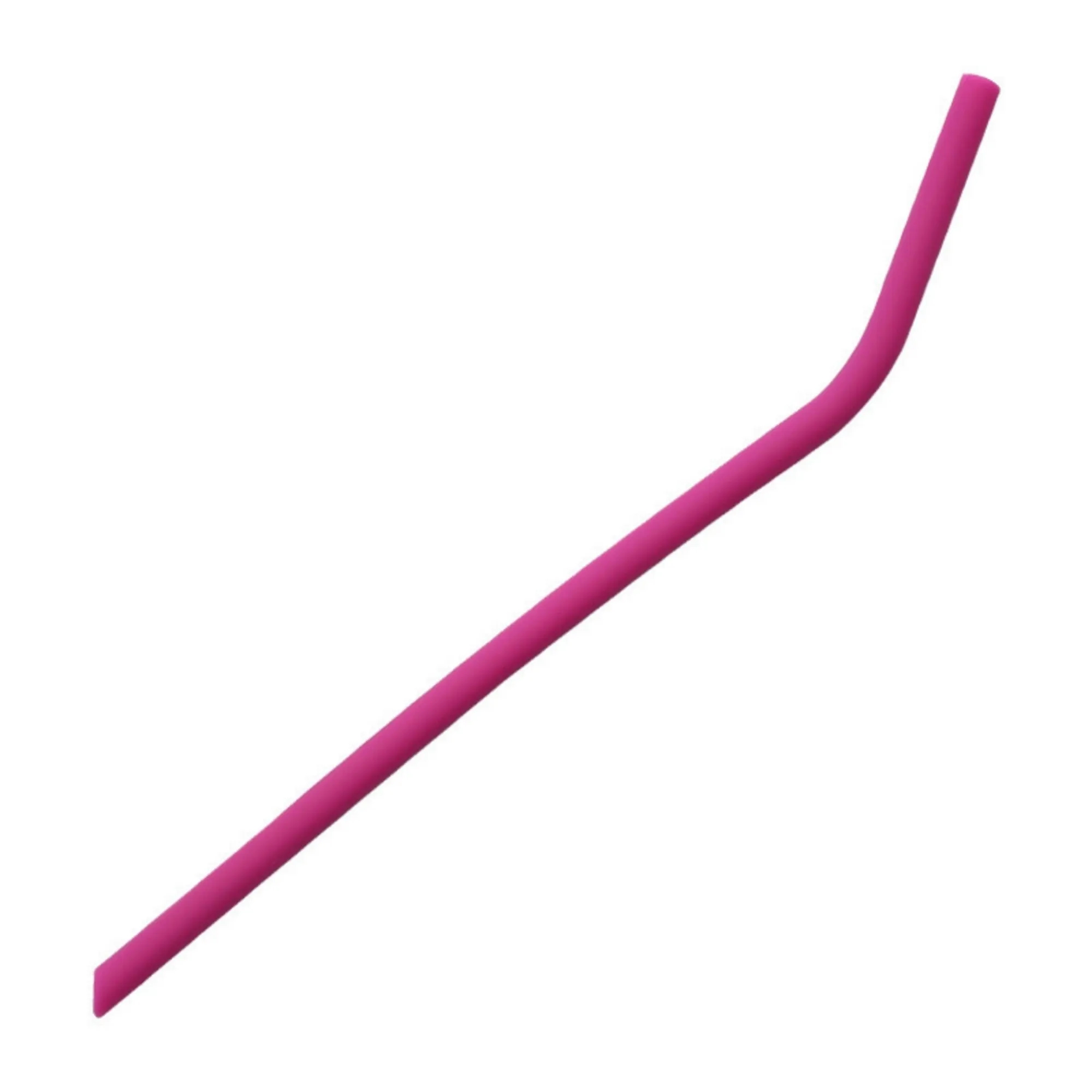 Reusable Silicone Straws 10