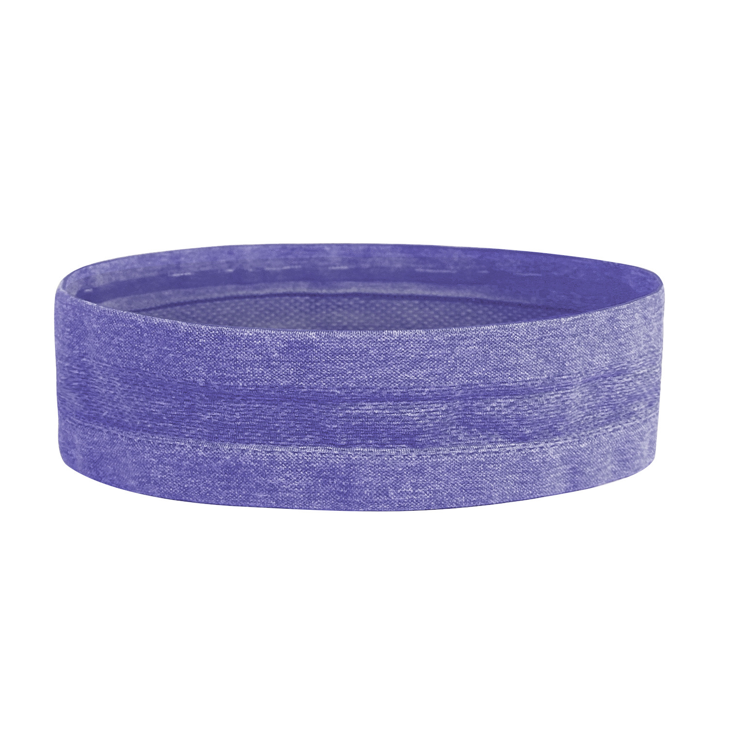 Moisture-Wicking Polyester Sports Headband 9