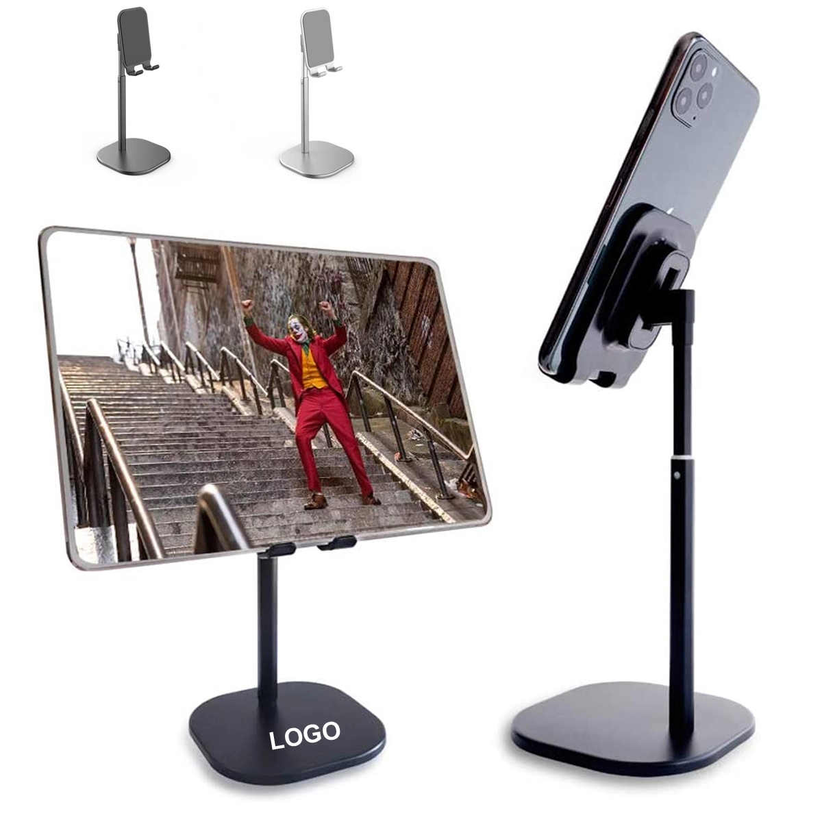 Portable Phone Stand 1