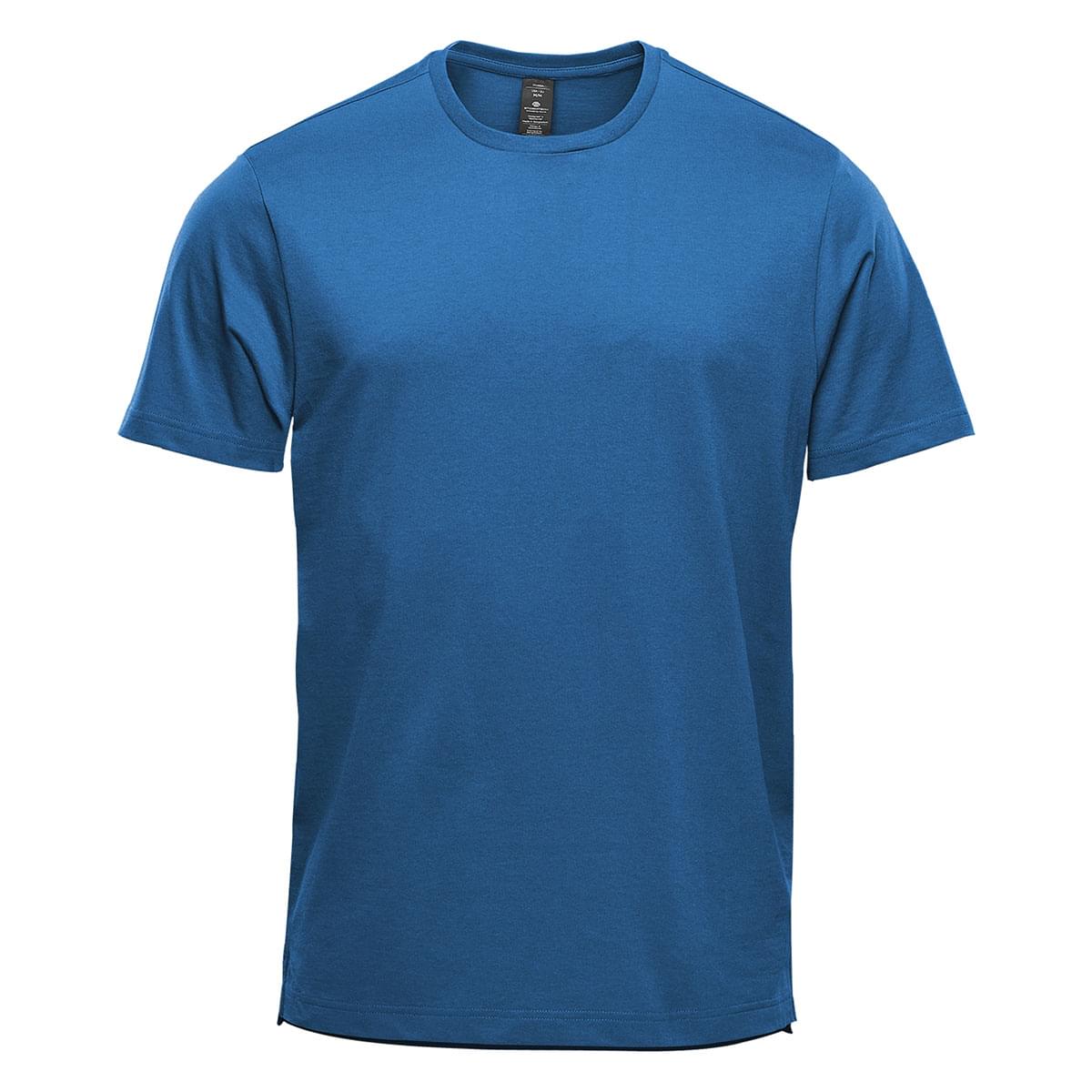 Stormtech Men's Equinox Short Sleeve Tee