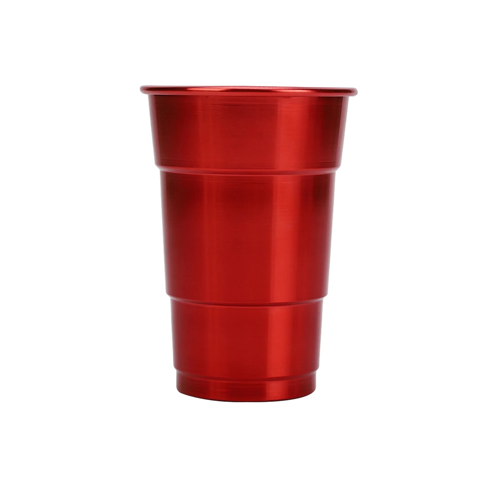 18 Oz Recyclable Metal Aluminum Cup 6