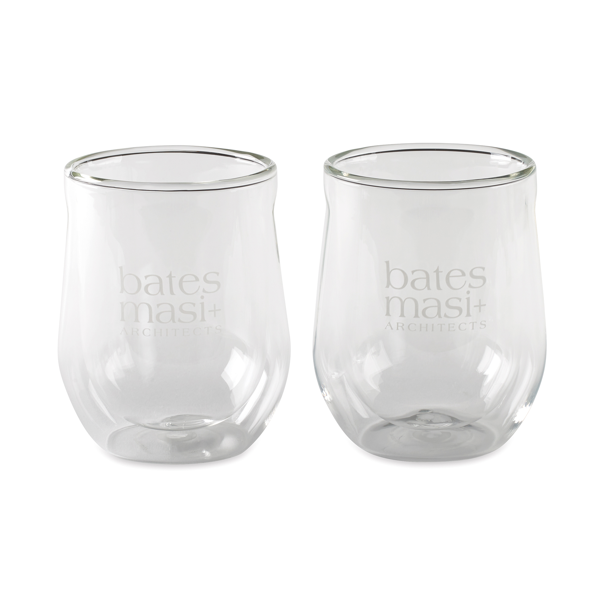 CORKCICLE® Stemless Glass Set (2) 3