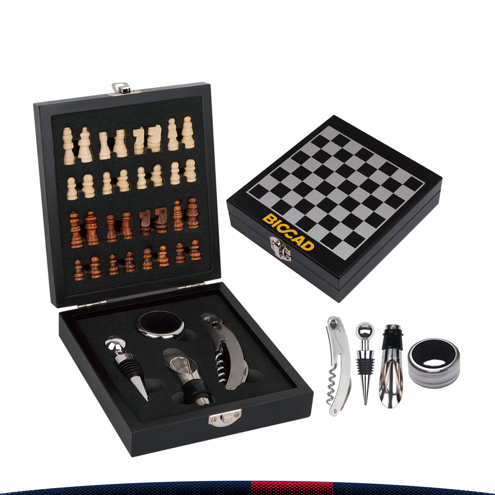 Torov Wine Opener Set 1