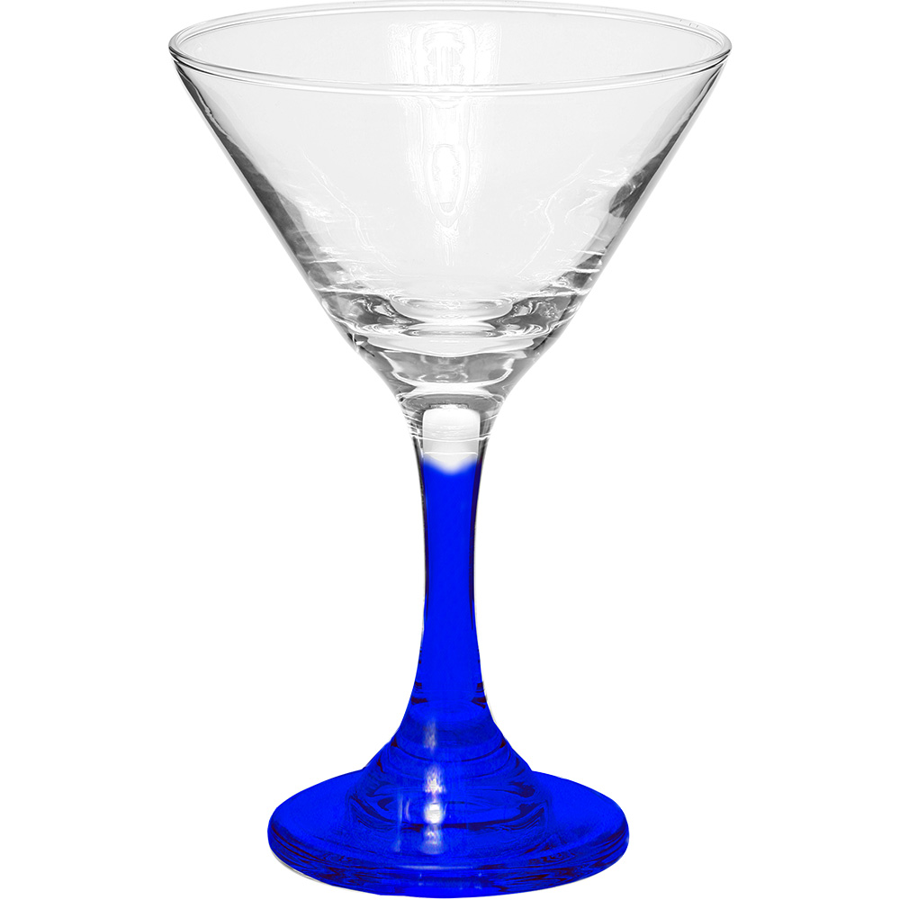 9.25 oz. Martini Glasses 1