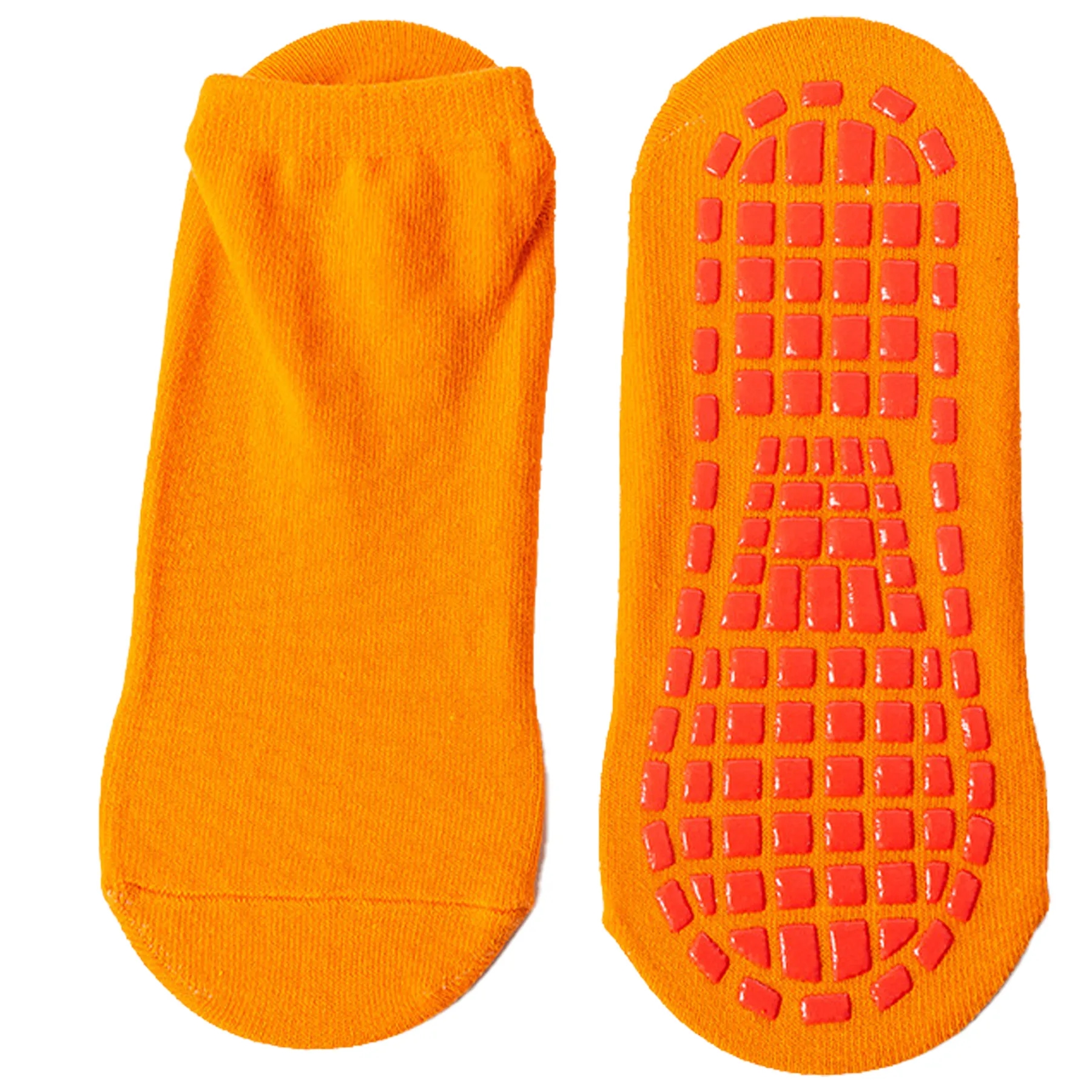 Unisex Non Slip Grip Socks 3