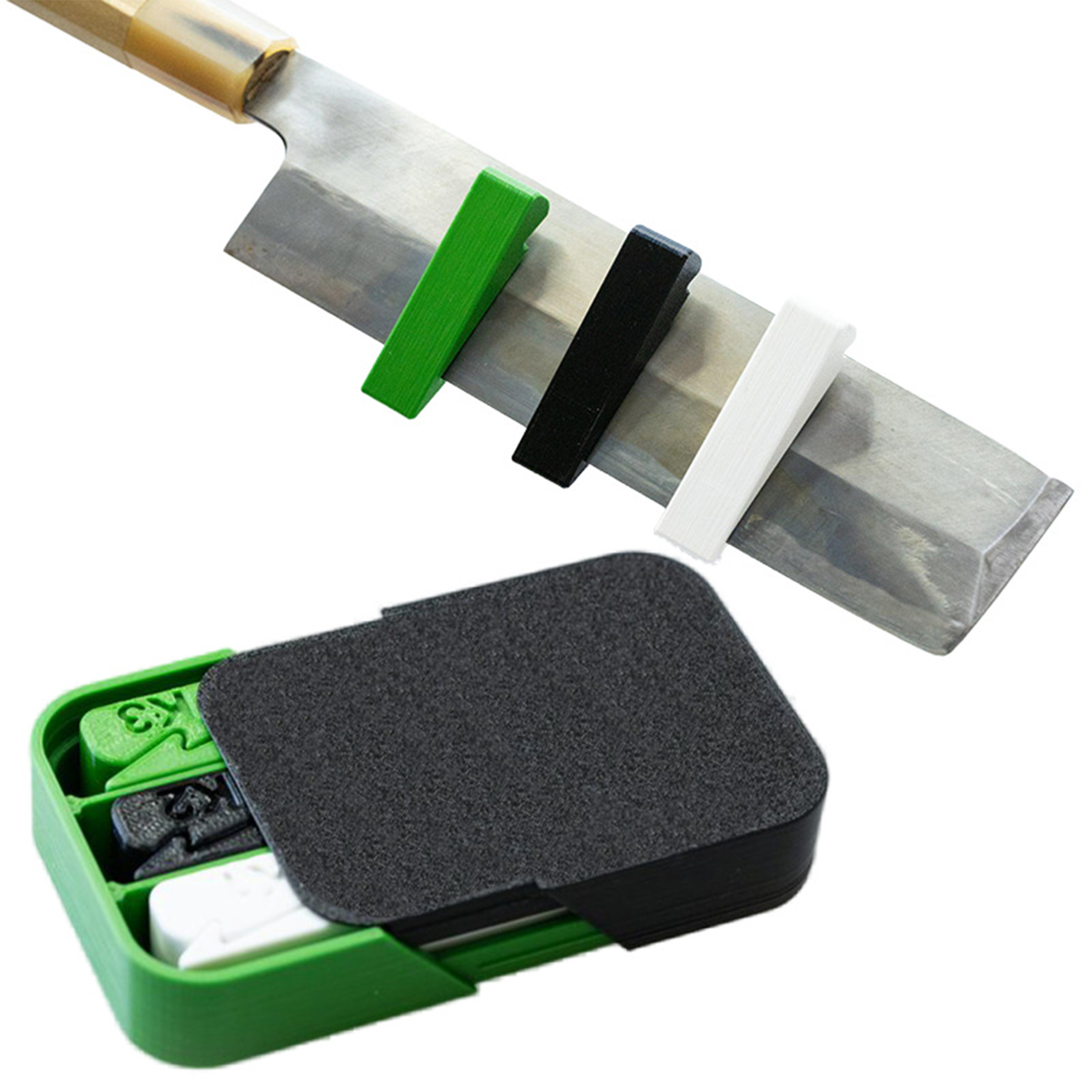Ultrathin Sectioning Aid 2