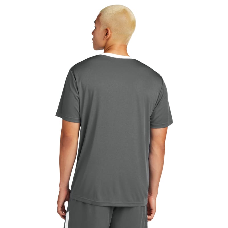 Sport-Tek Competitor United Crew 7