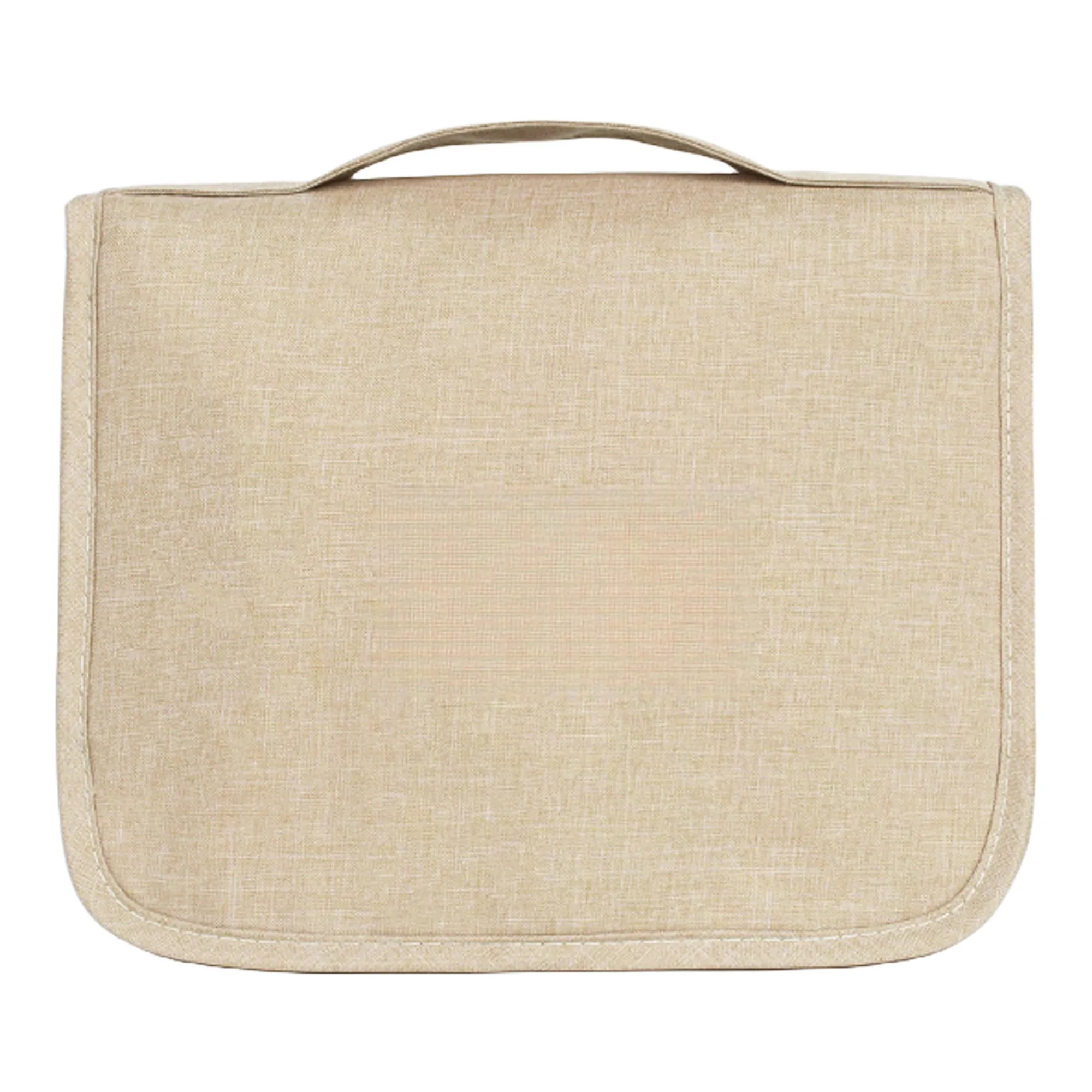 Travel Toiletry Bag MOQ 20PCS 7