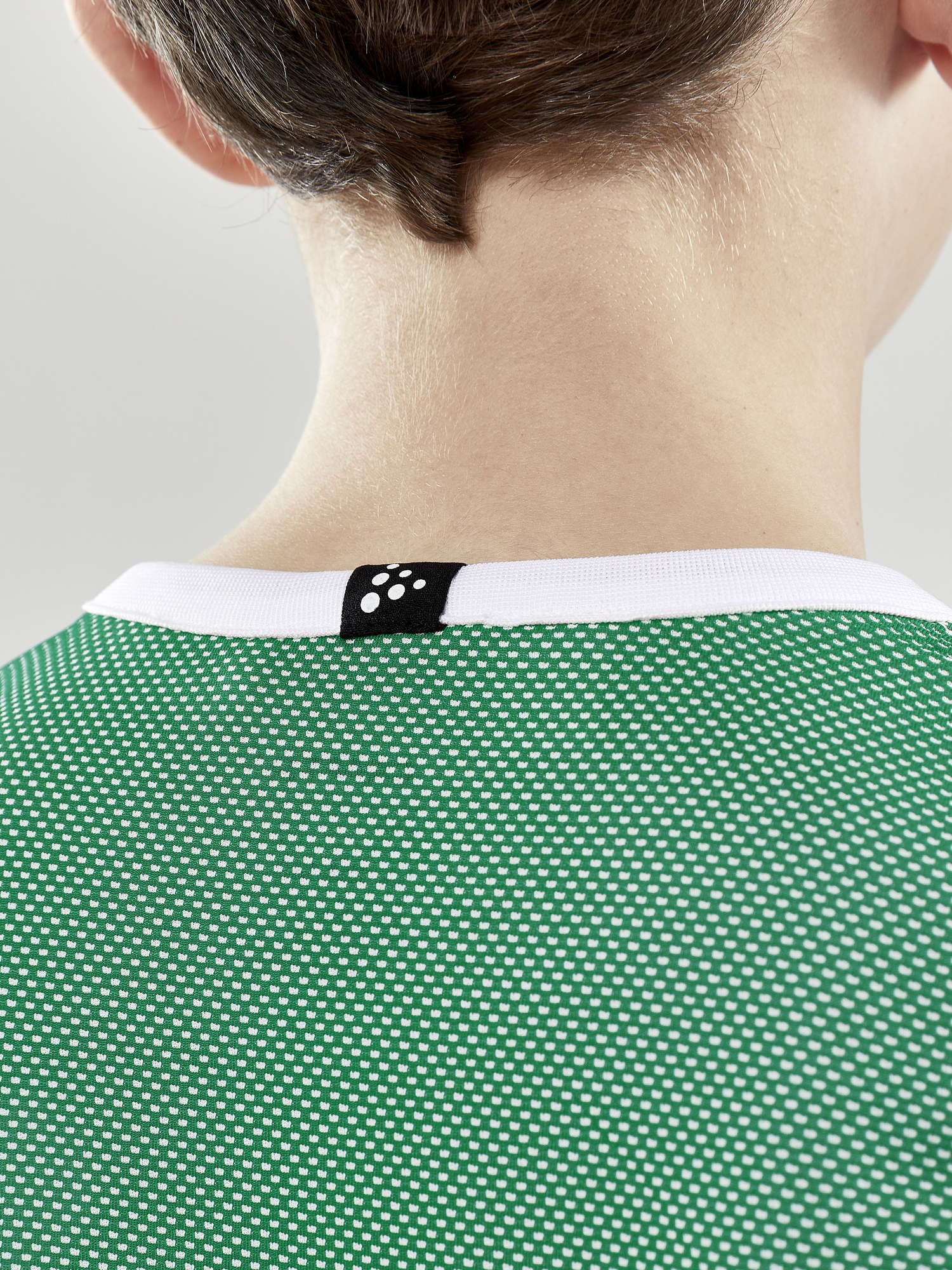 PROGRESS REVERSIBLE BASKET SINGLET JR 27