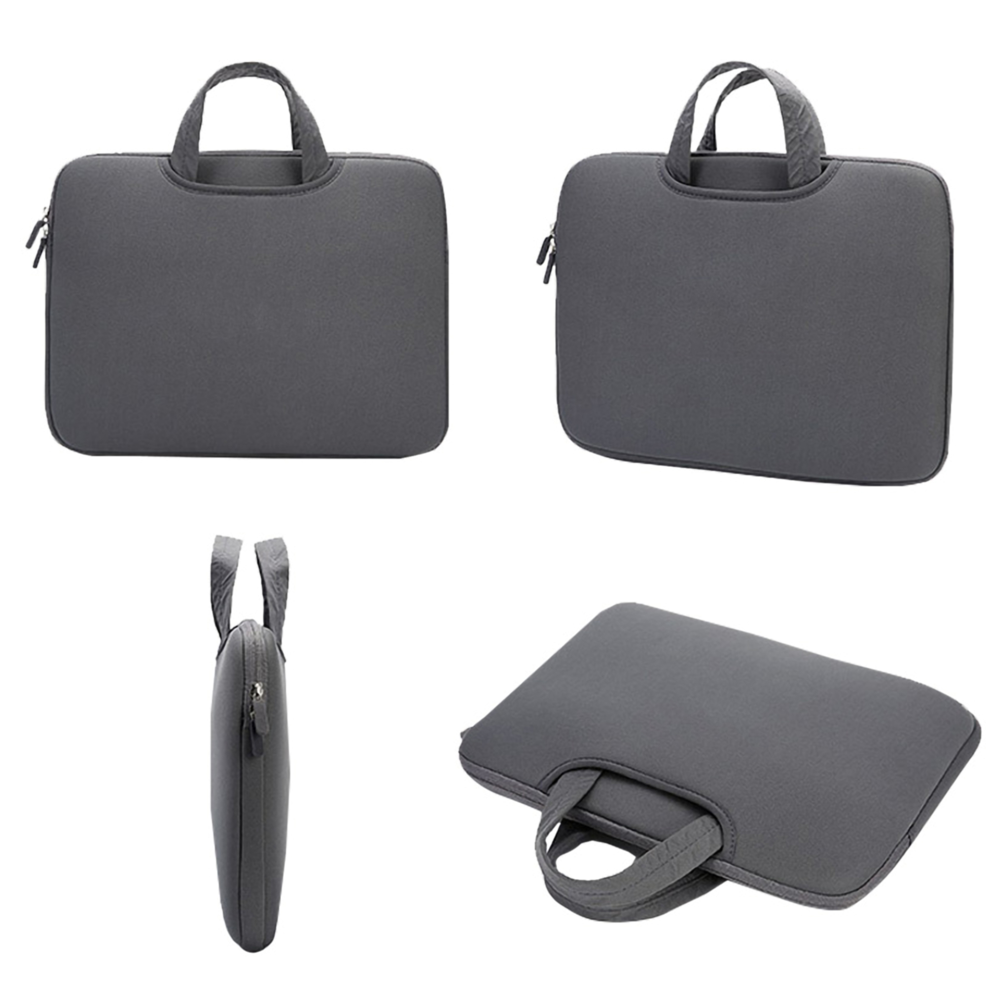 13" Laptop Bag w/Handles 2