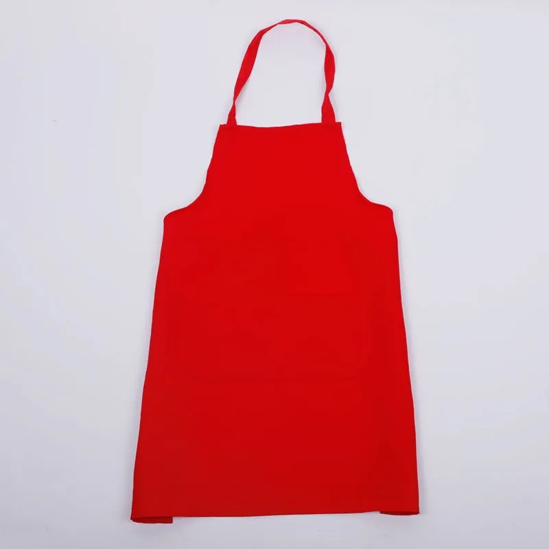 Adult Apron With Custom Logo 4