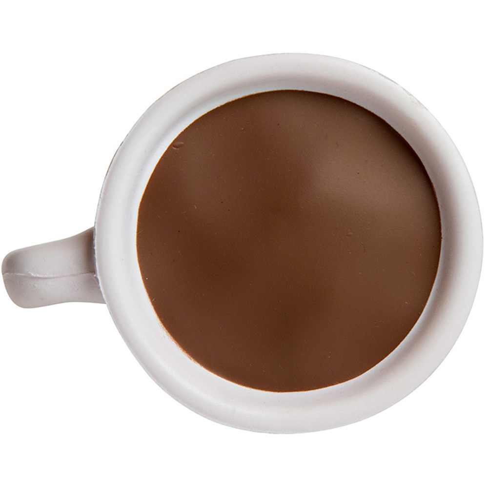 Coffee Cup Stress Reliever 2