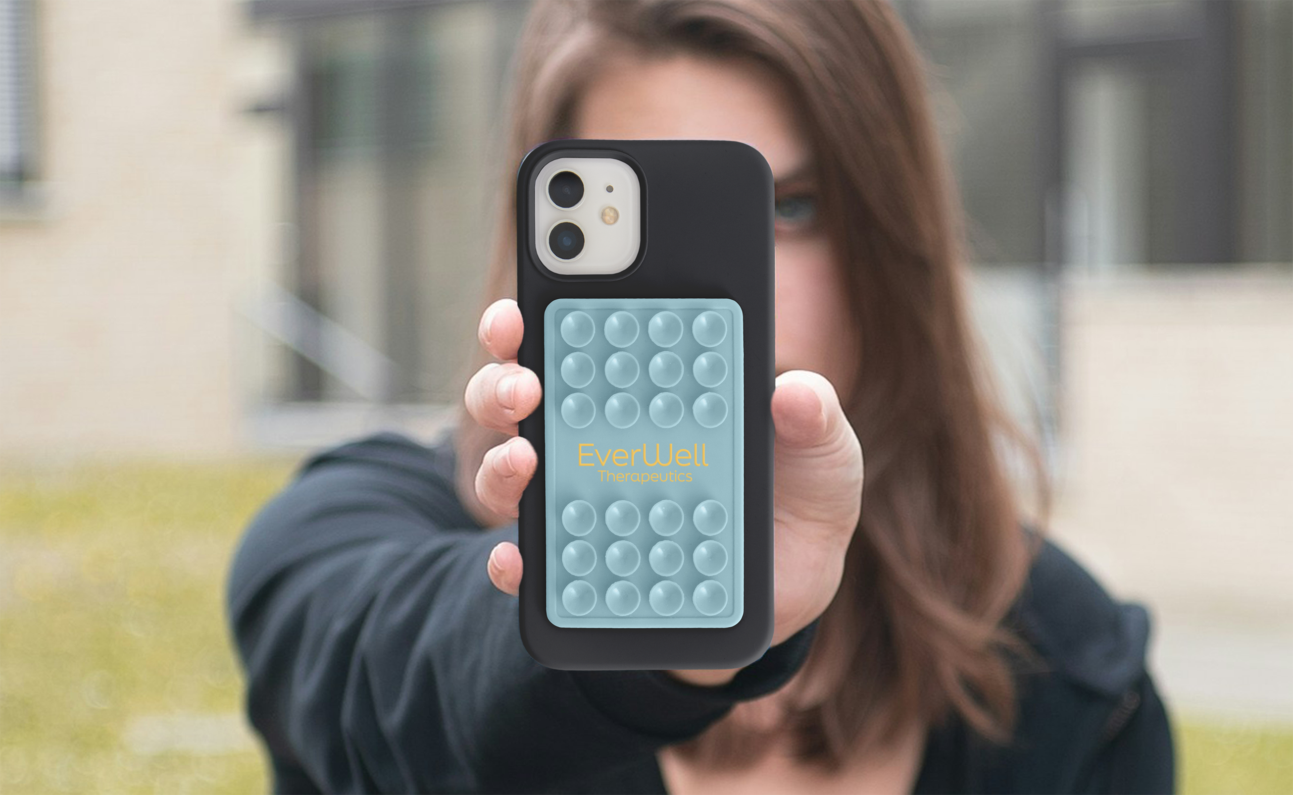 Silicone Suction Phone Mounts 13
