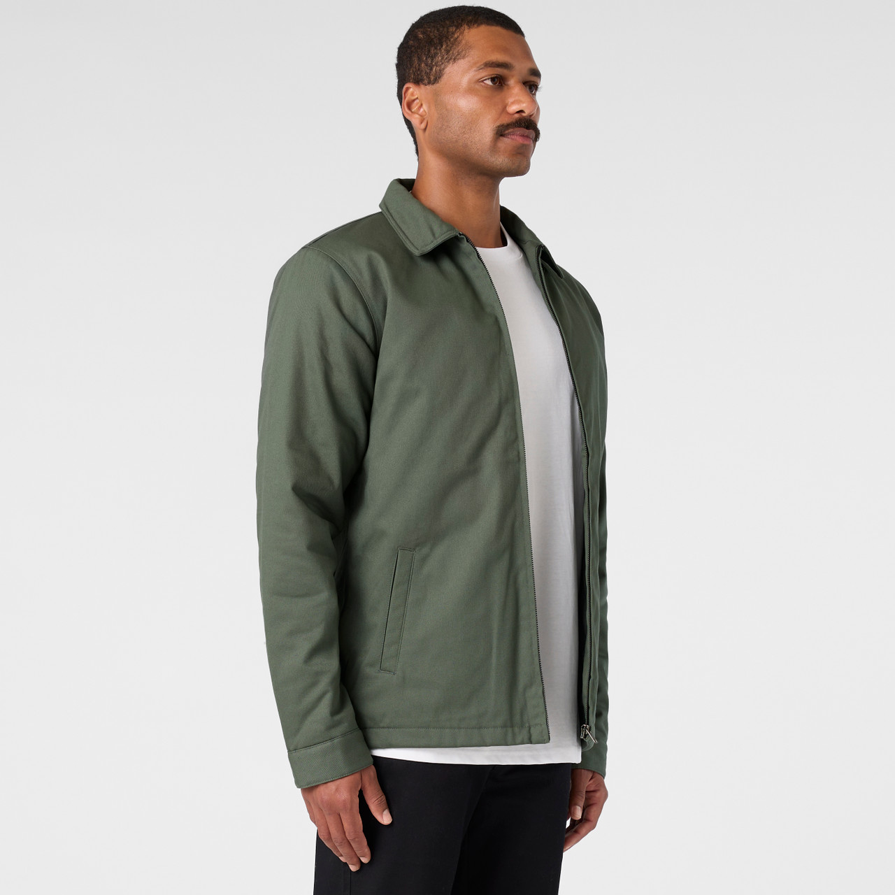 Service Jacket | 5523 11