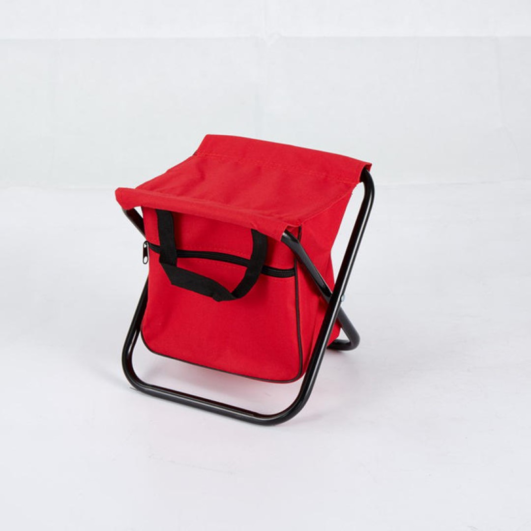 Foldable Chair Cooler Bag 2