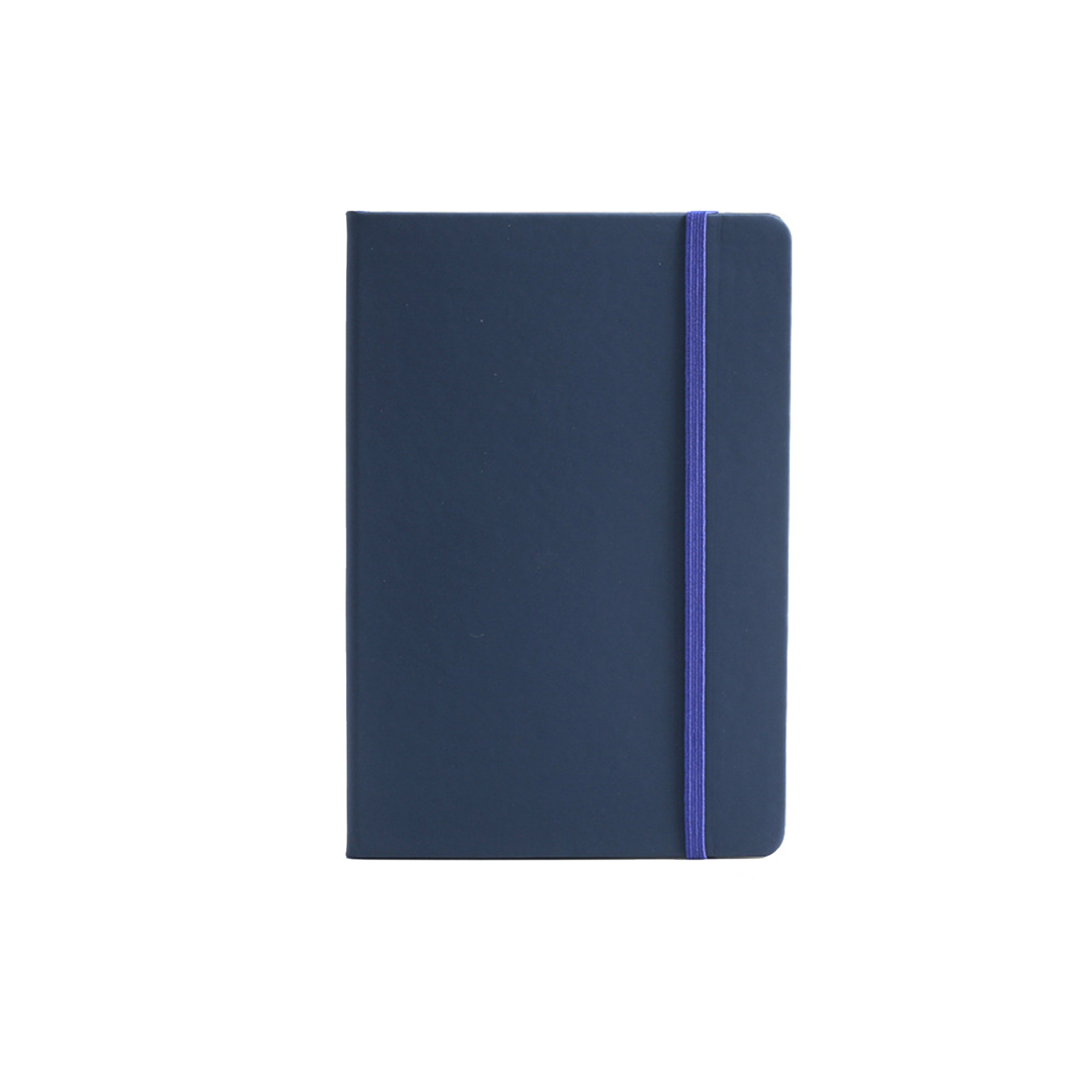 Hardcover Business Notebook A5 Size Design 10