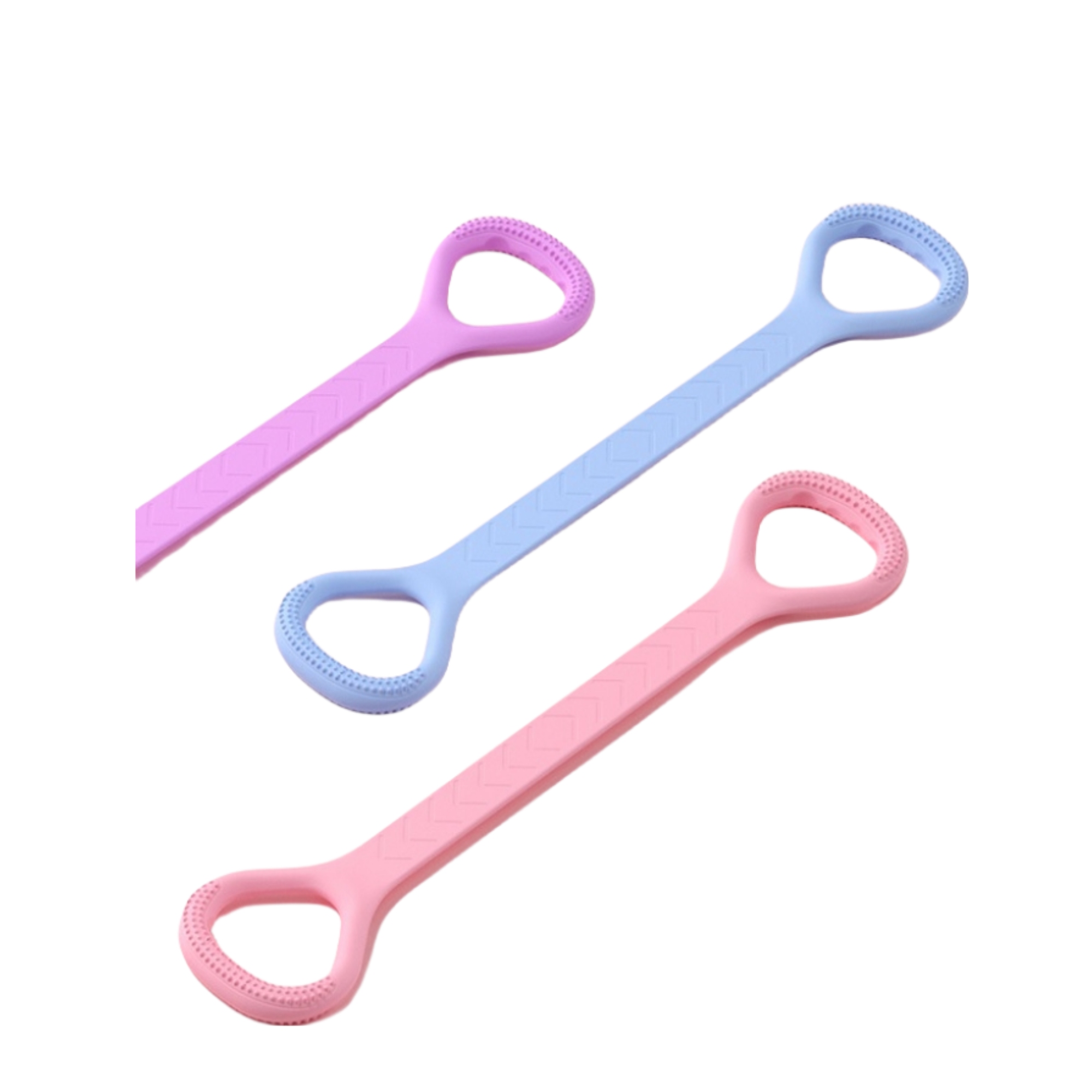 Fitness Elastic Rope 3