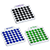 Push Pop Square Bubble Game 3
