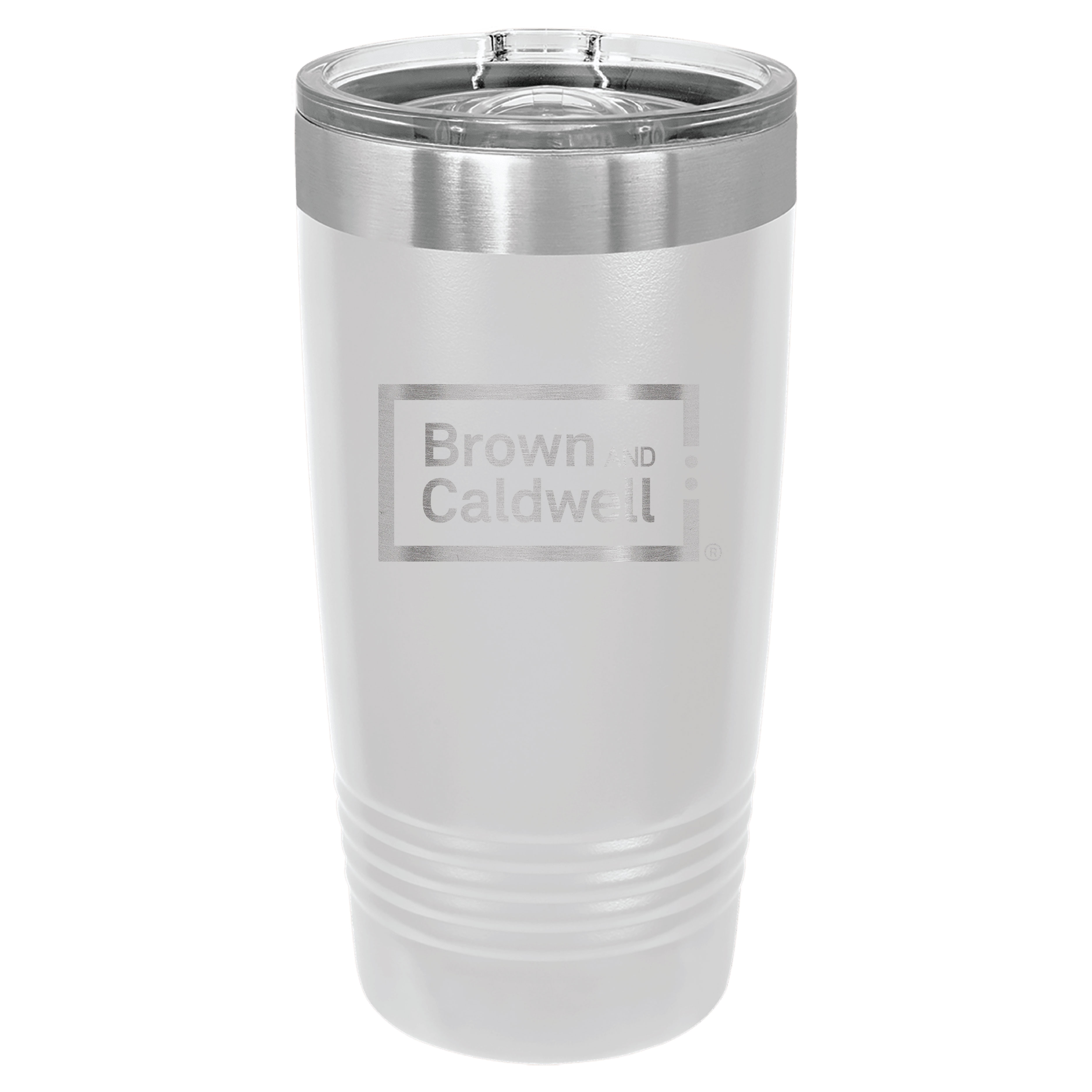 20 Oz Polar Camel Stainless Steel Tumbler with Sliding Lid 7