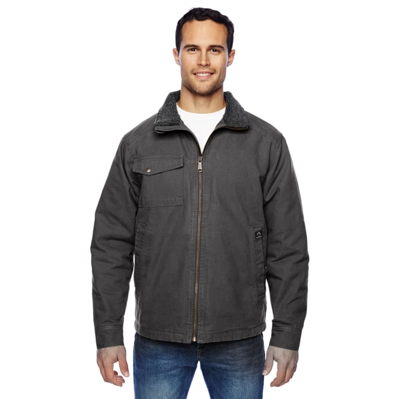 Dri Duck Men's Endeavor Jacket 5