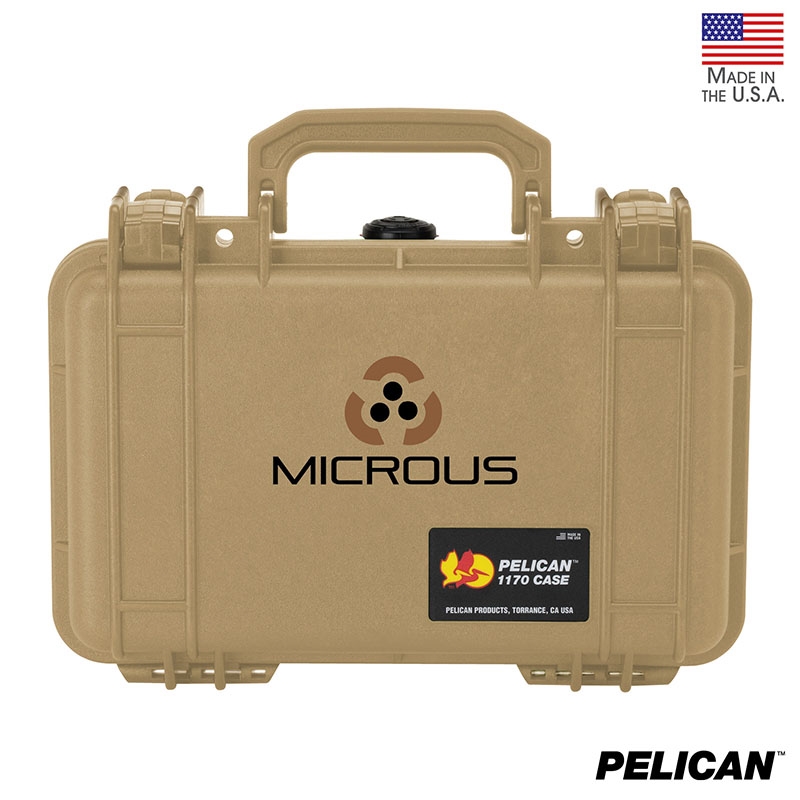 Pelican™ 1170 Protector Case 40