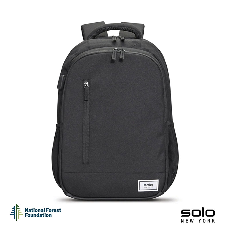Solo New York Re:define Backpack 5