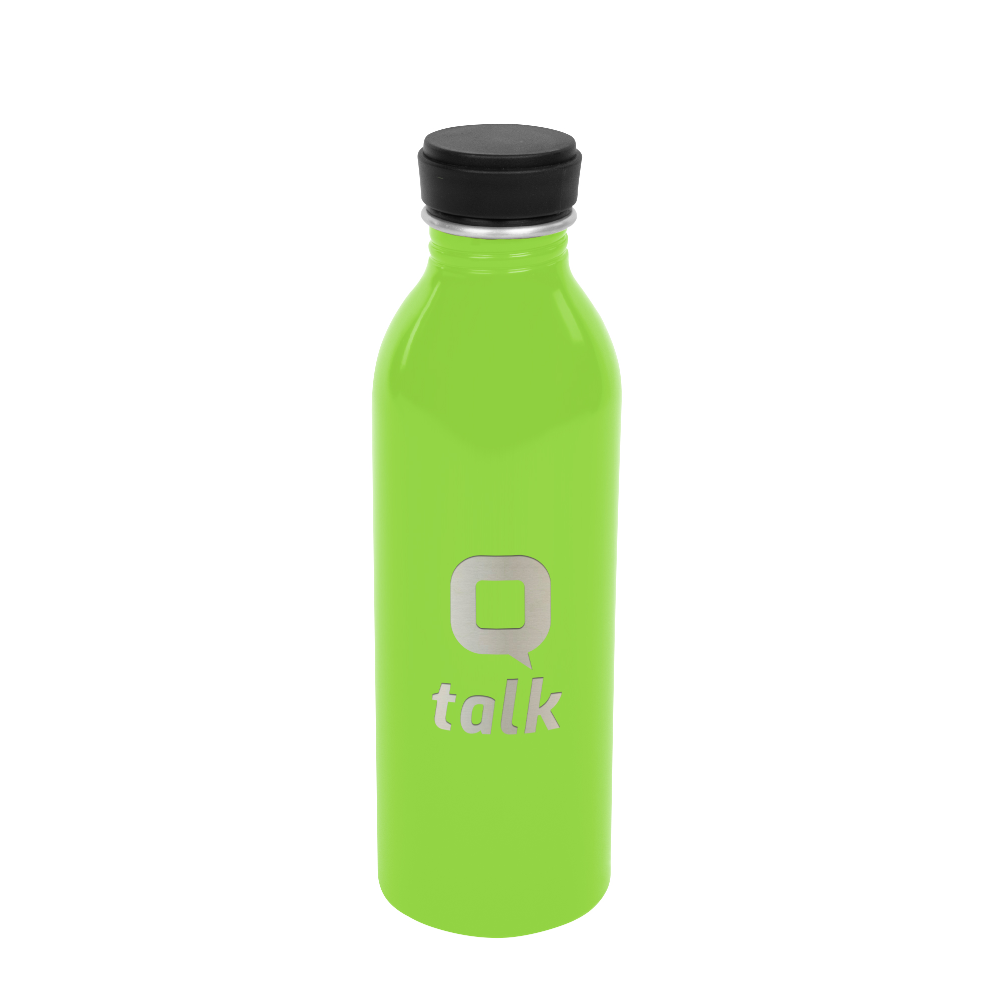 17 Oz. Aluminum Colby Bottle, custom water bottle with logo imprint 12