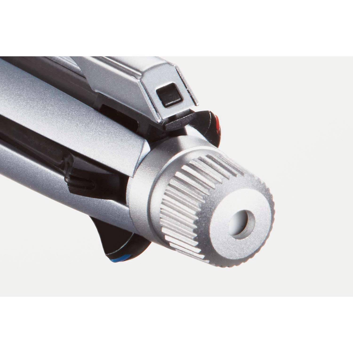 Multifunctional Metal Click Pen Ballpoint 4