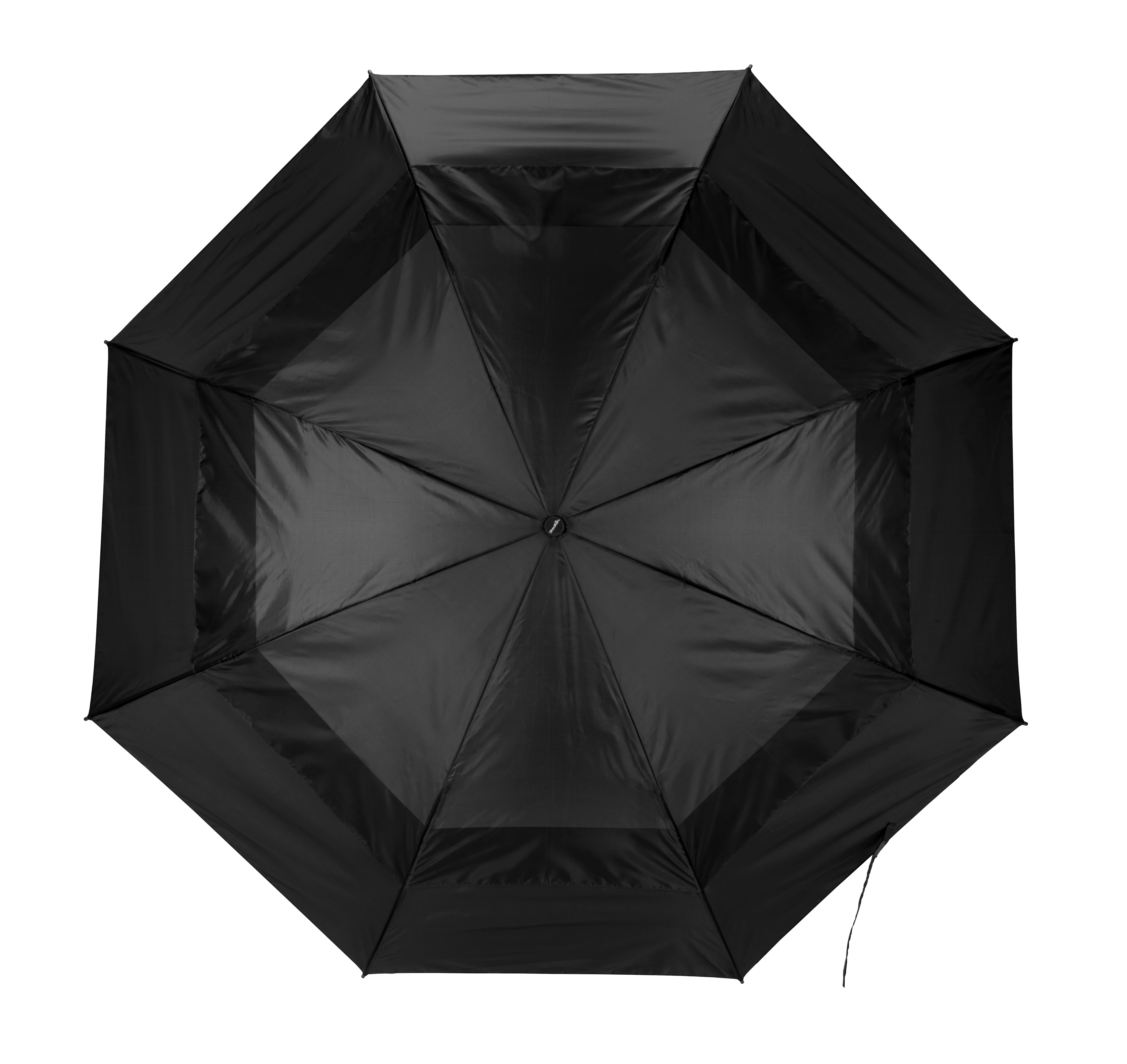 Shed Rain™ Windjammer® 58" Vented Auto-Open Jumbo Compact Umbrella 55