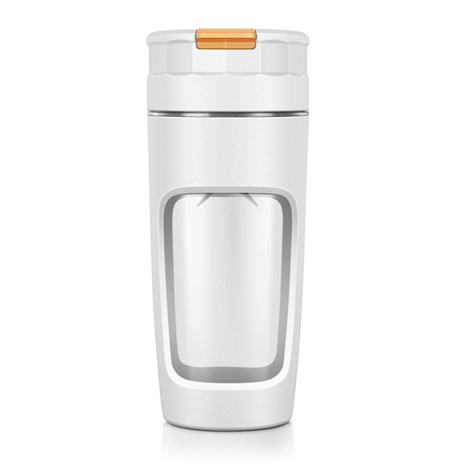 20Oz Mini Fresh Juicer Portable Blender 3