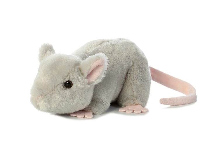 8" Mouse 1