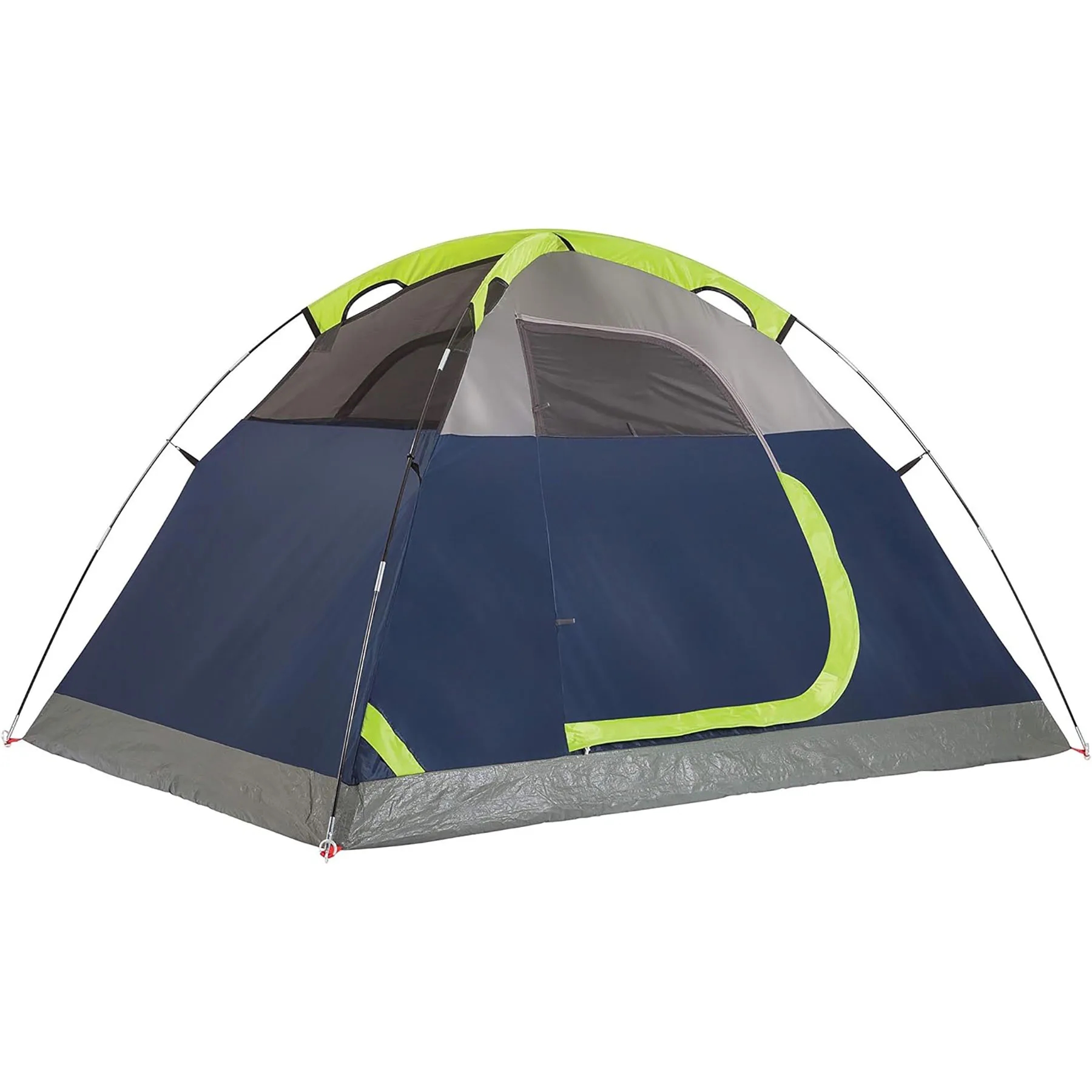 Outdoor Portable Folding Tent 8