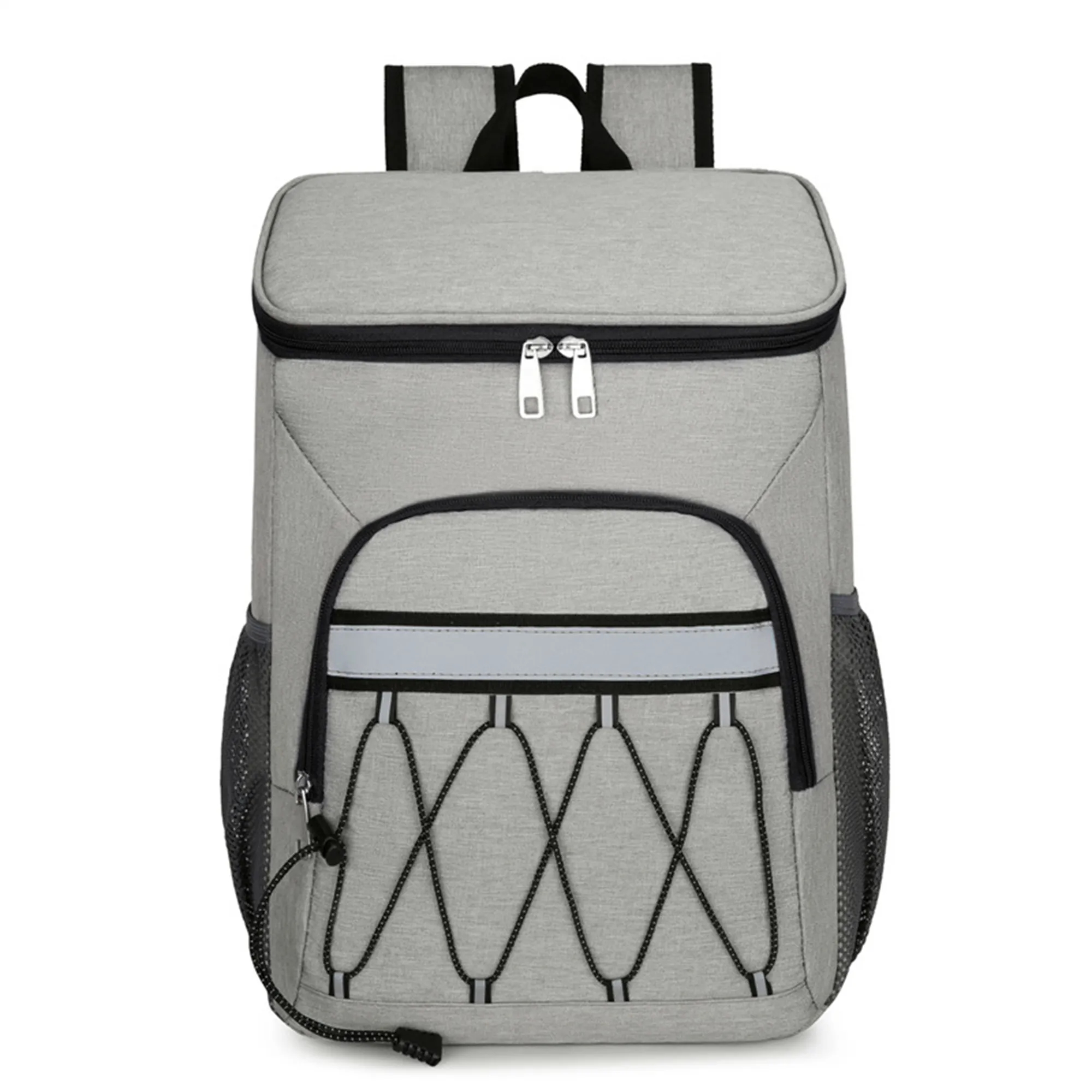 Insulated Cooler Backpack 4