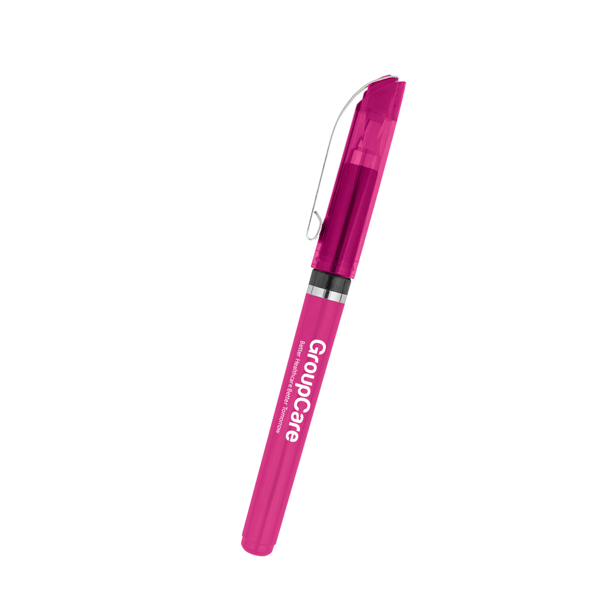 Aloha Gel Pen 21