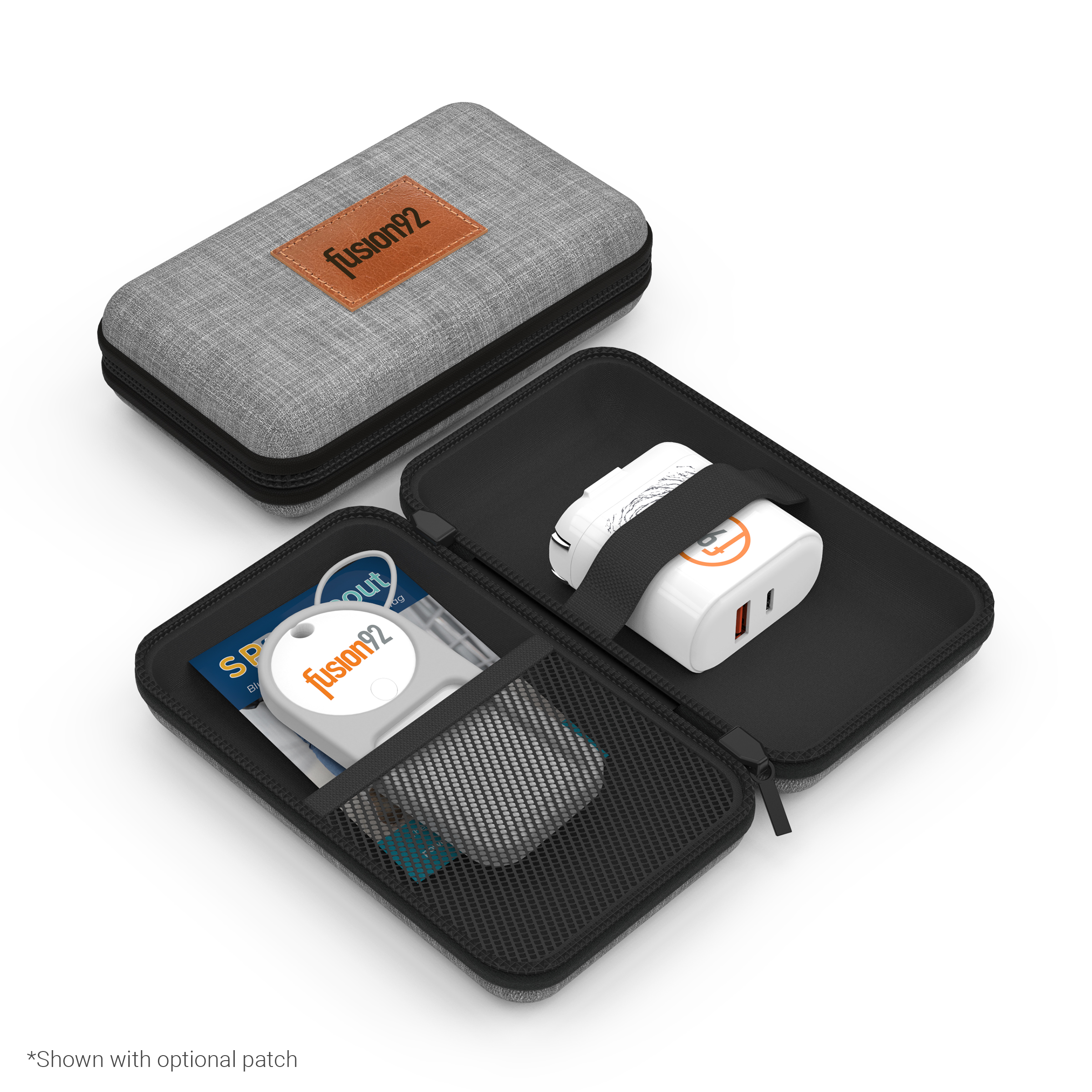 Travel Mates Kit: Travel accessories kit 5