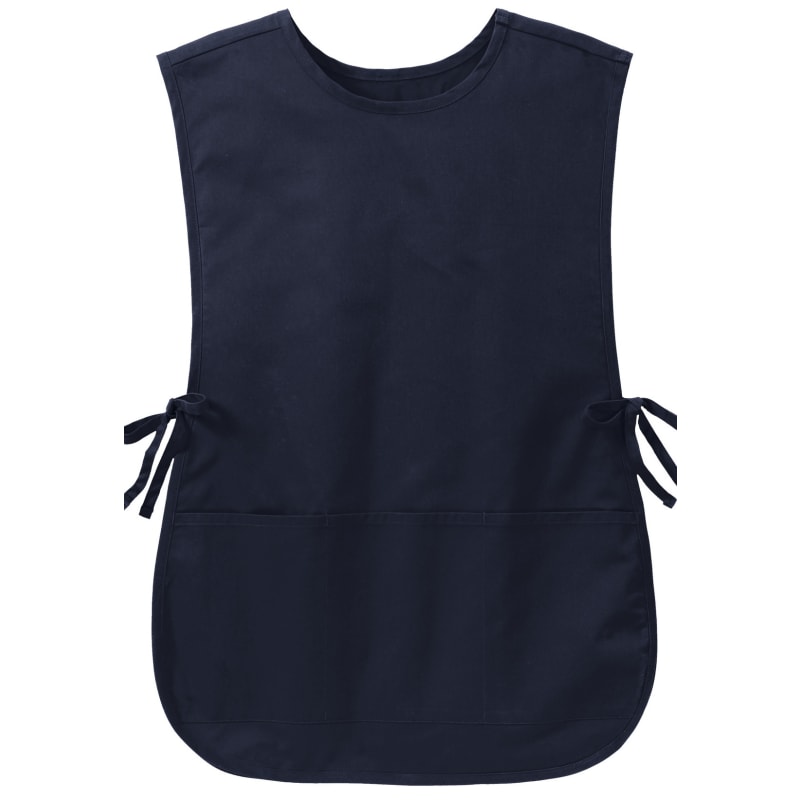 Port Authority Easy Care Cobbler Apron With Stain Release. 10