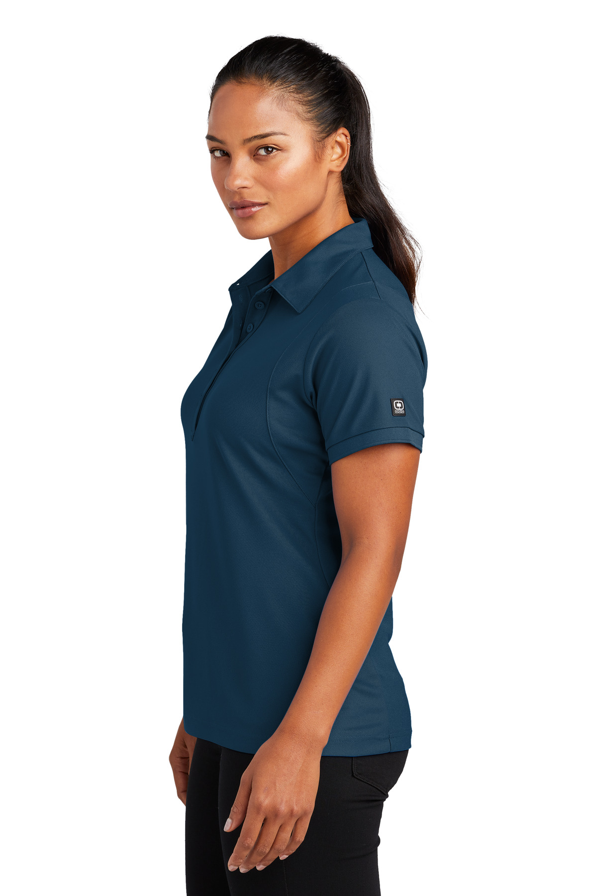 OGIO® Jewel Polo 21
