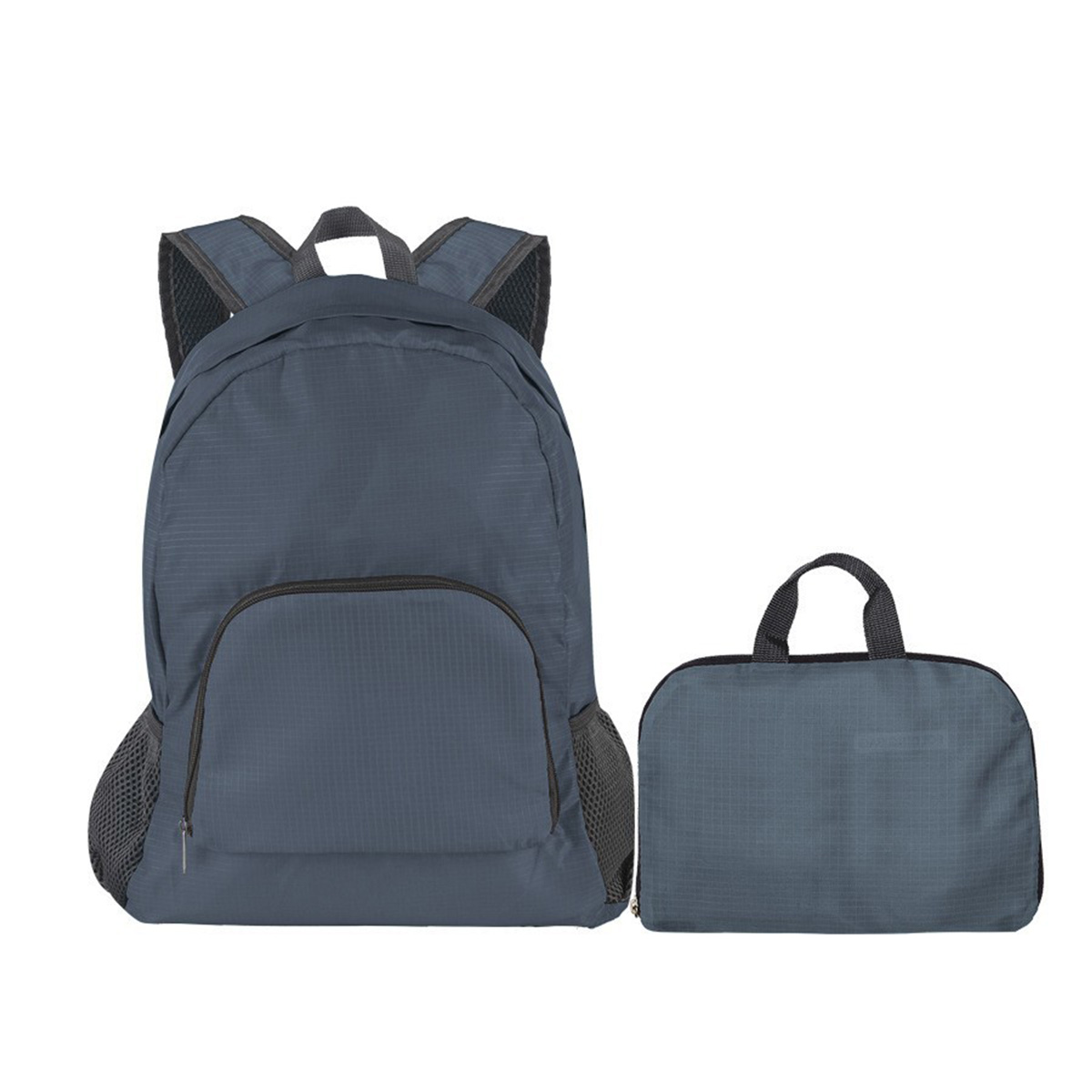 Waterproof Folding Hiking Backpack 2