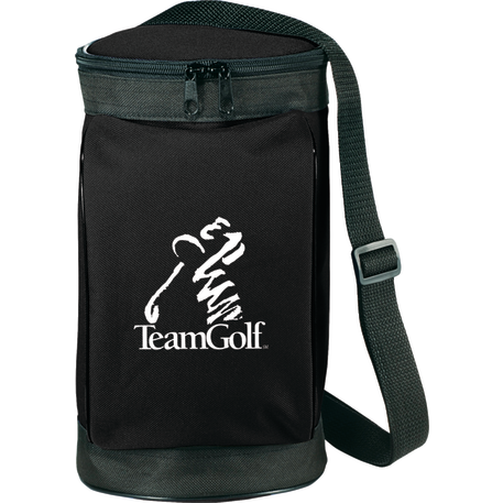 Golf Bag 6-Can Event Cooler 16