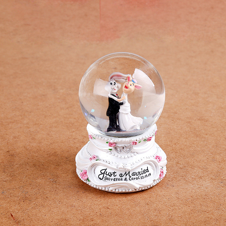 Christmas Snowball 3