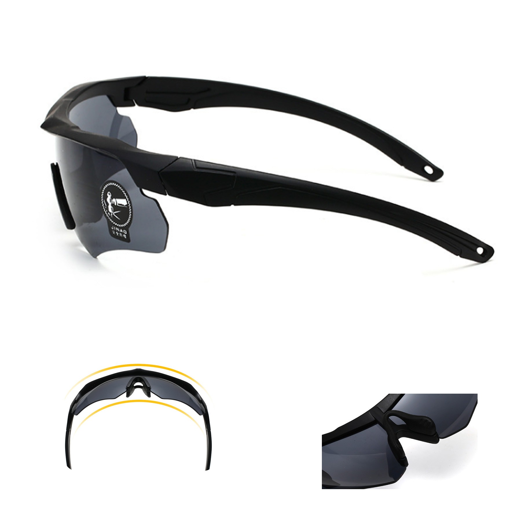 Outdoor Sports Sunglasses 2