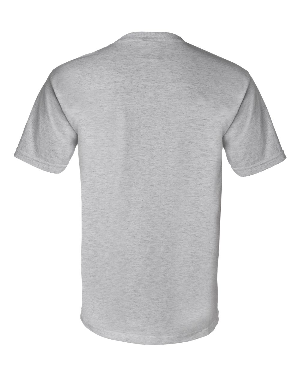 Unisex Union-Made Pocket T-Shirt - 3015 31