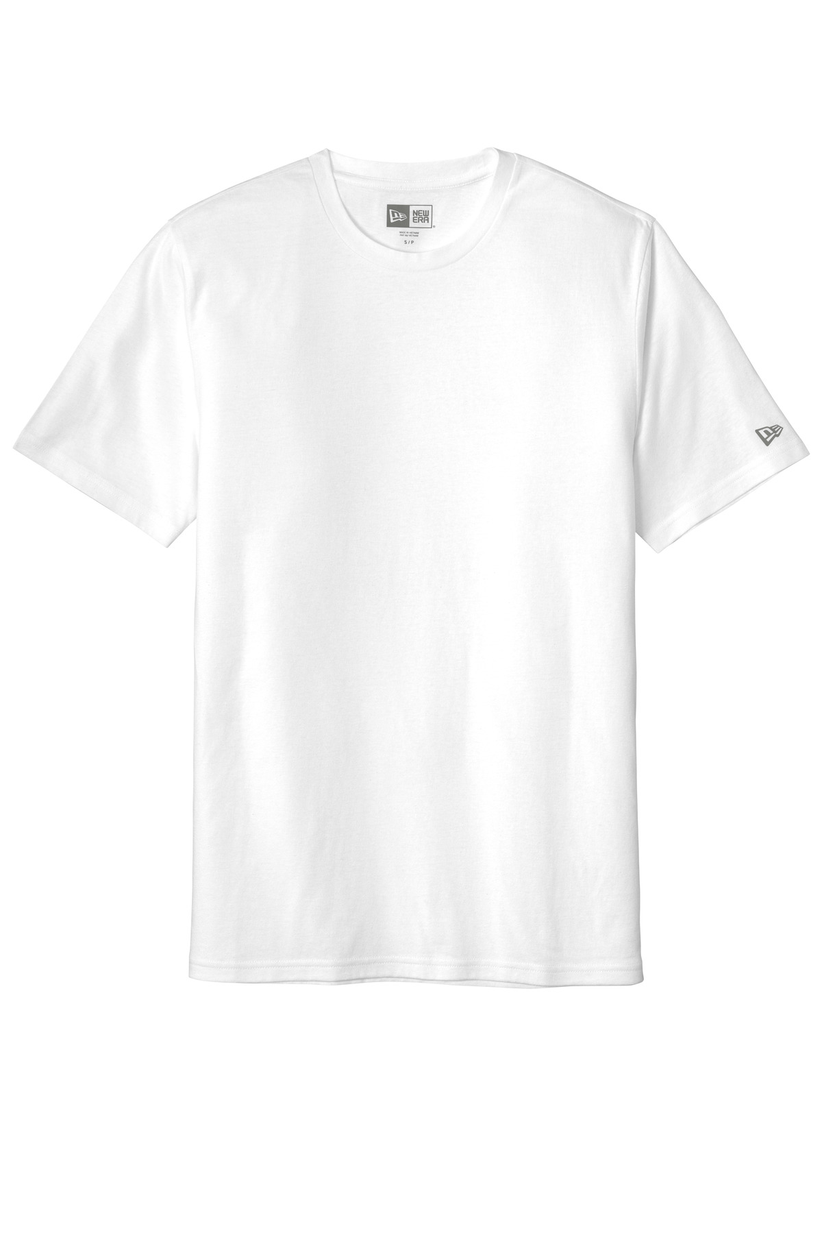 New Era Tri-Blend Tee NEA135 27