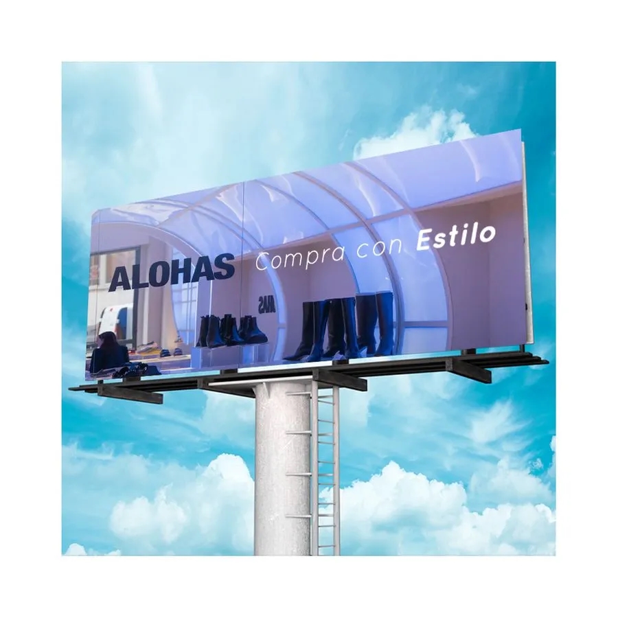 Billboard Printing 5
