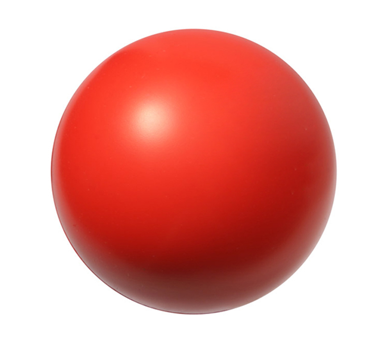 Squeezable Stress Reliever Ball 6