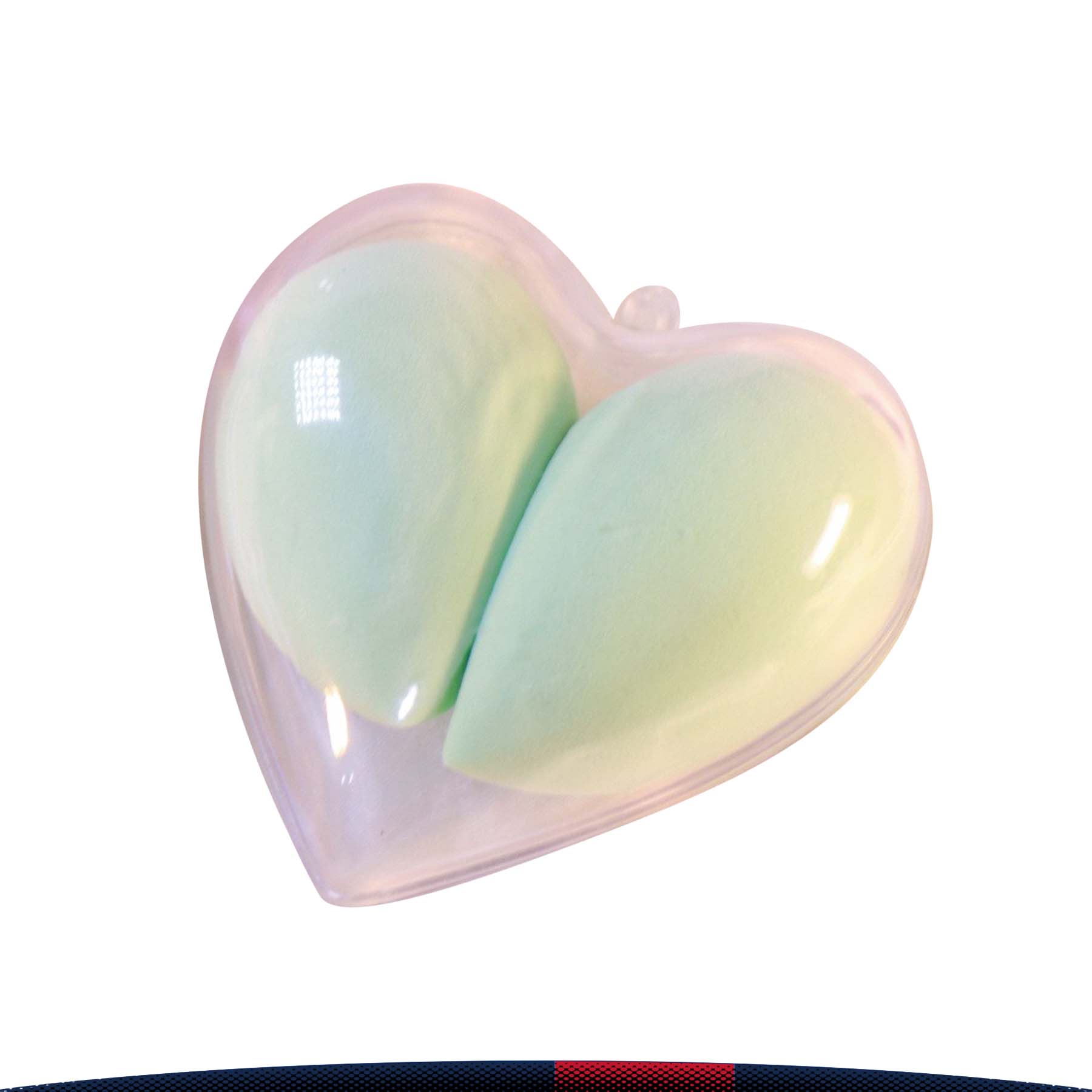 Adnict Beauty Sponge Set 5