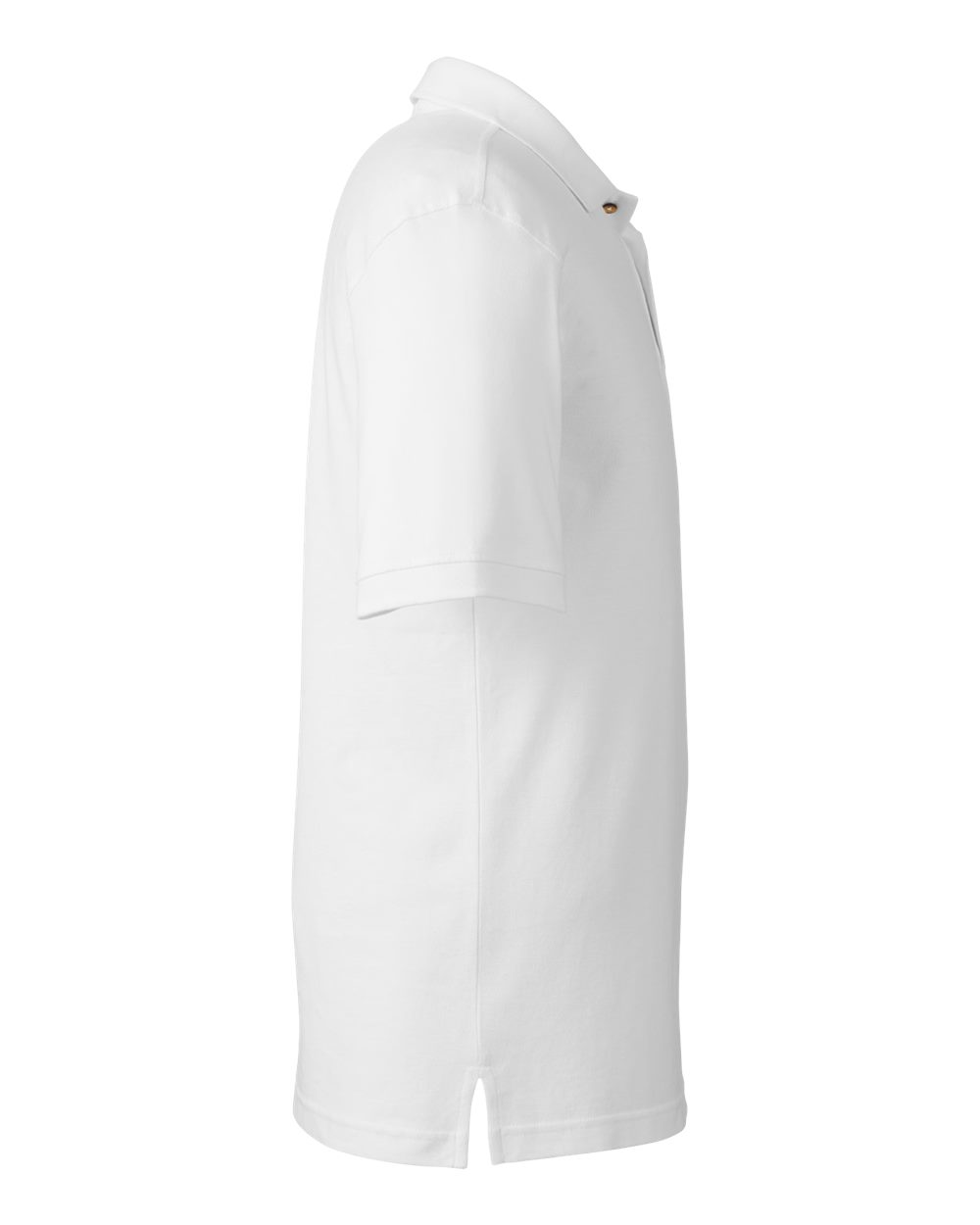 Men's Pique Polo - M200 7